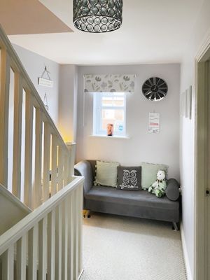 Landing- click for photo gallery